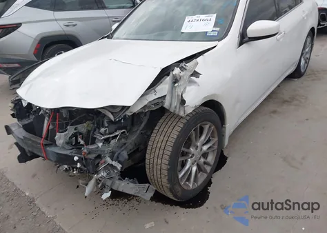 2009 Infiniti G37 Journey from USA, damaged, VIN JNKCV61E39M013146